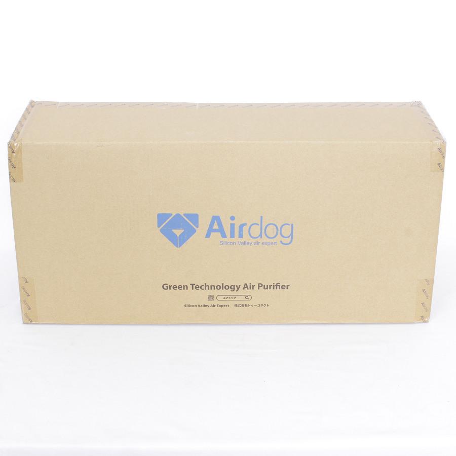 Airdog 【新品】Airdog X3s 高性能空気清浄機 KJ200F-X3 コンパクト
