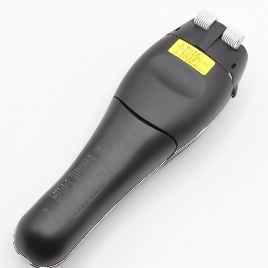 YA‐MAN 【美品】ヤーマン レイボーテRフラッシュ ハイパー for