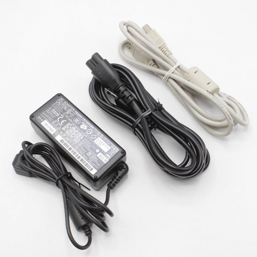 富士通◆A3スキャナ◆ScanSnap SV600◆FI-SV600◆付属品多数 refun_023216