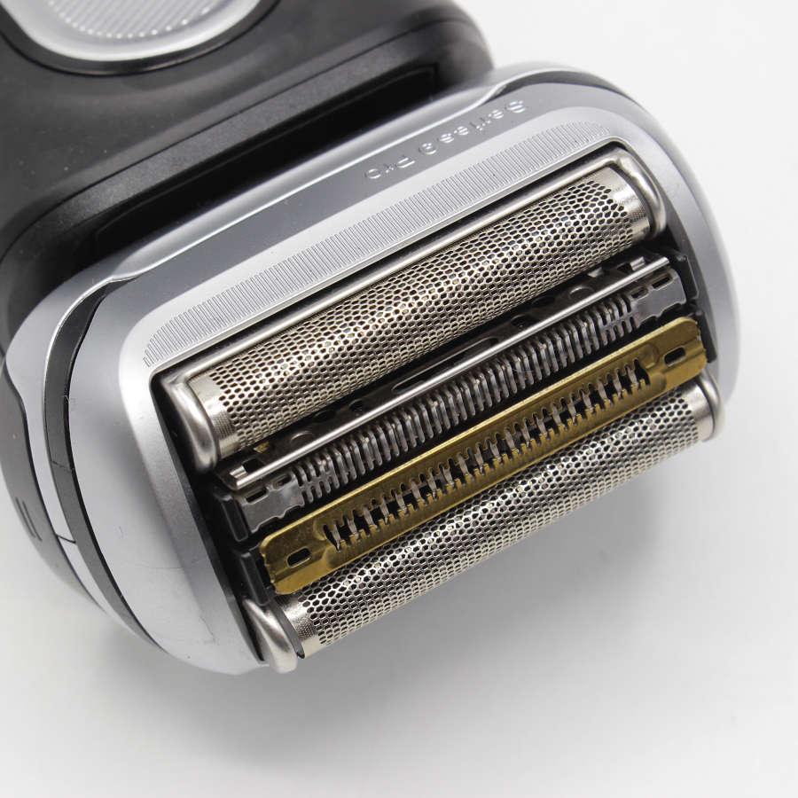 BRAUN Series 9 【美品】ブラウン シリーズ9 Pro 9450cc アルコール 