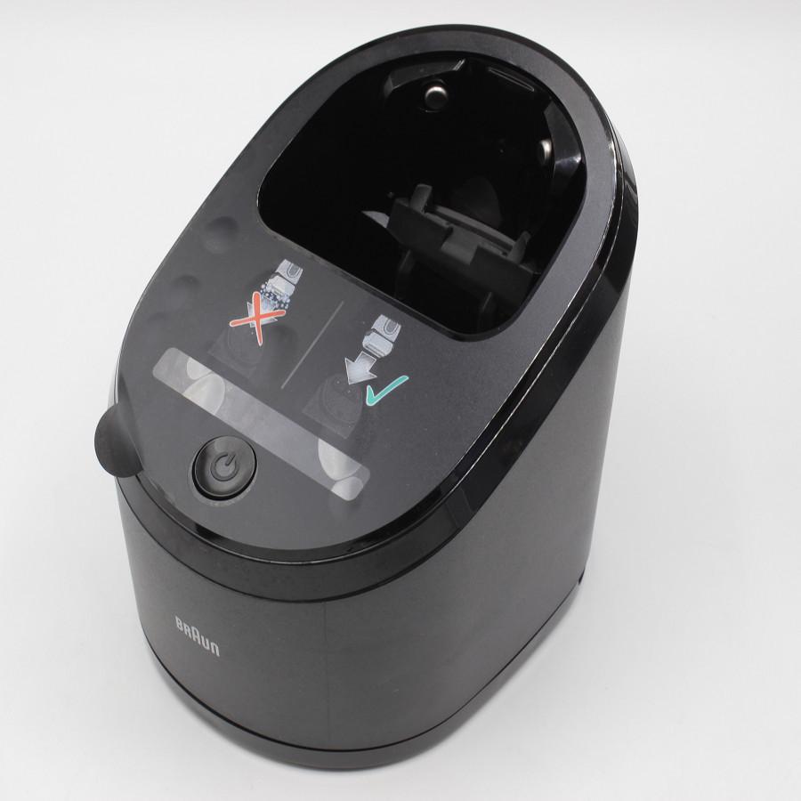 BRAUN Series 9 【美品】ブラウン シリーズ9 Pro 9450cc アルコール 