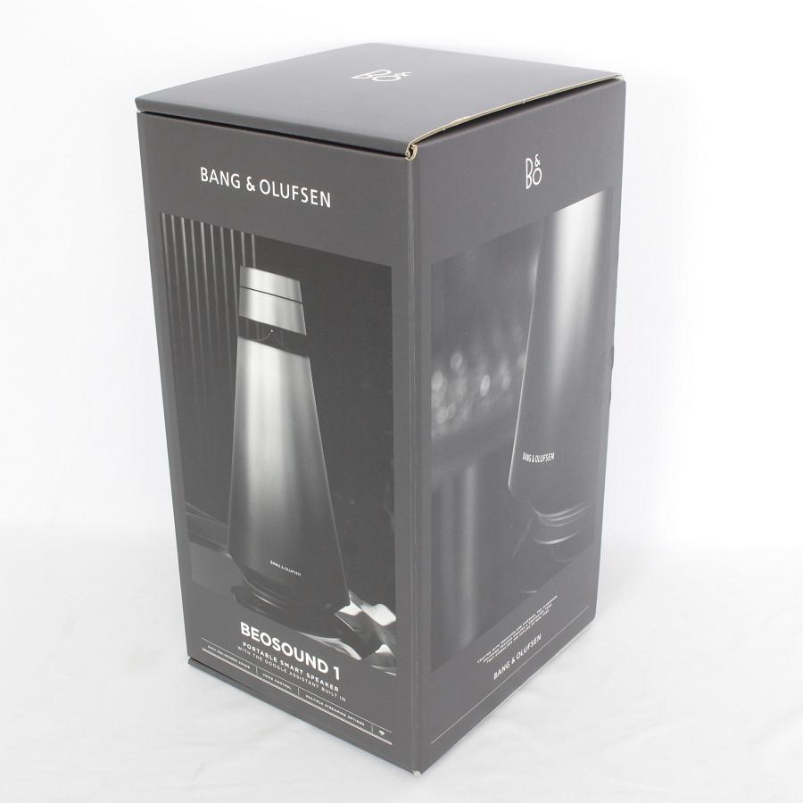 スピーカー・ウーファー Bang & Olufsen BeoSound 1 2nd