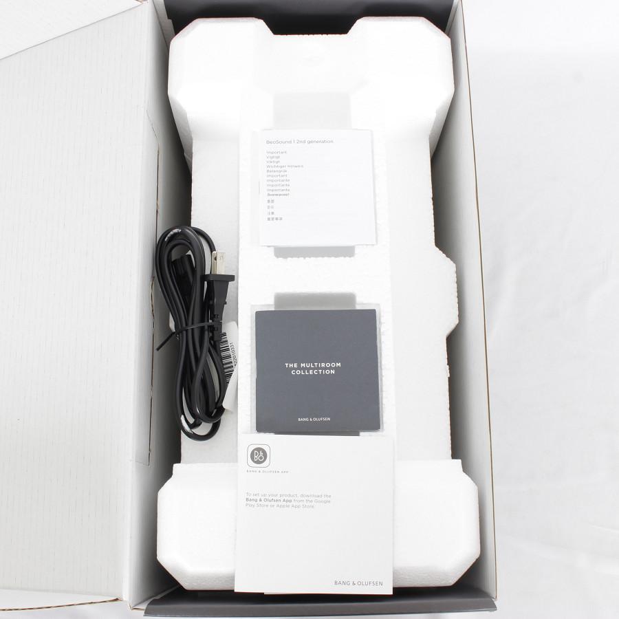 Bang & Olufsen（バングアンドオルフセン） 【新品】Bang&Olufsen