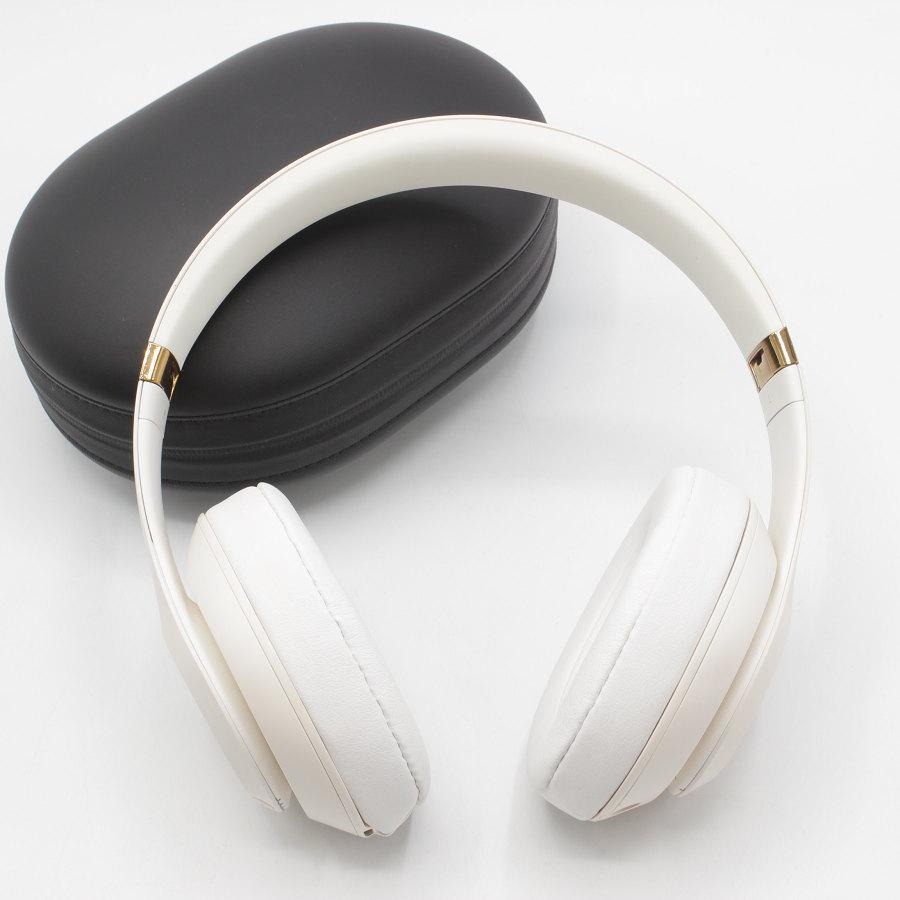 Beats by Dr. Dre 【美品】Beats by Dre Studio3 MQUG2PA/A Wireless