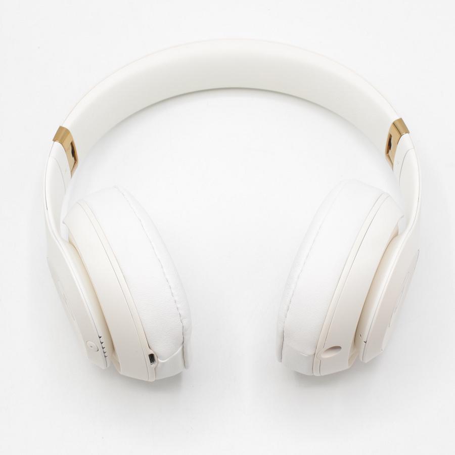 Beats by Dr. Dre 【美品】Beats by Dre Studio3 MQUG2PA/A Wireless