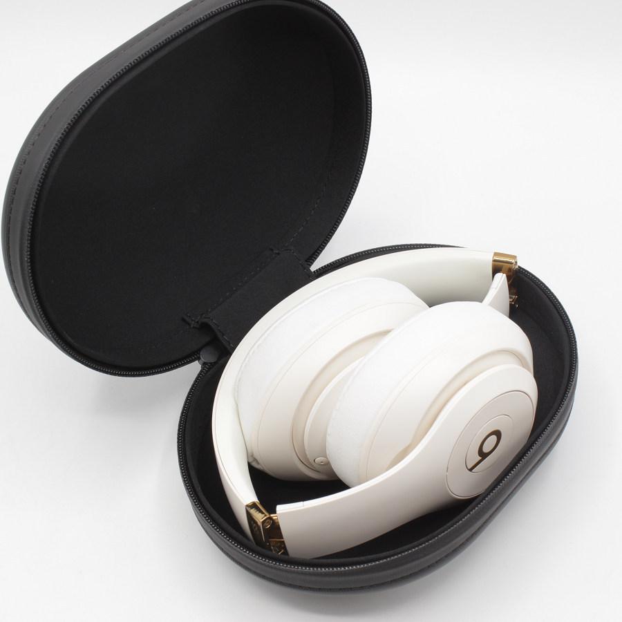 Beats by Dr. Dre 【美品】Beats by Dre Studio3 MQUG2PA/A Wireless
