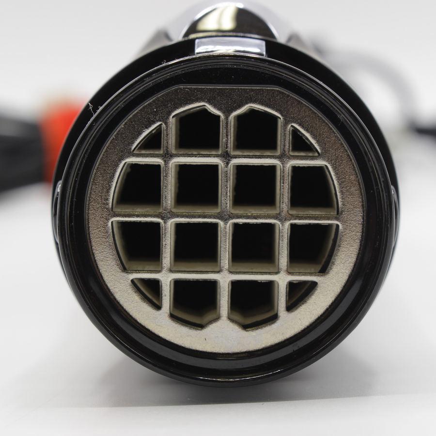 LOUVREDO ルーヴルドー 復元カールドライヤー LJC-365 ルーブル