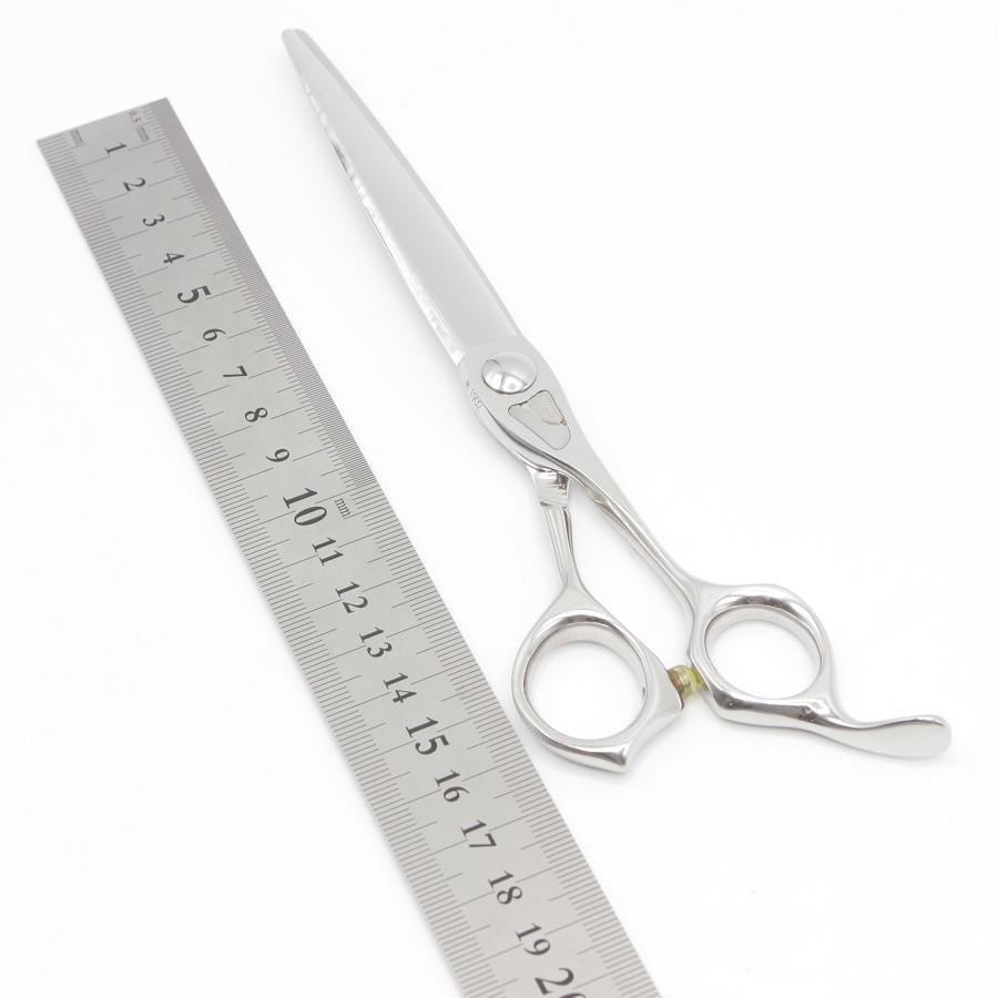 美品】刃物屋トギノン スパーブII 荒刈 7.0 カットシザー 7