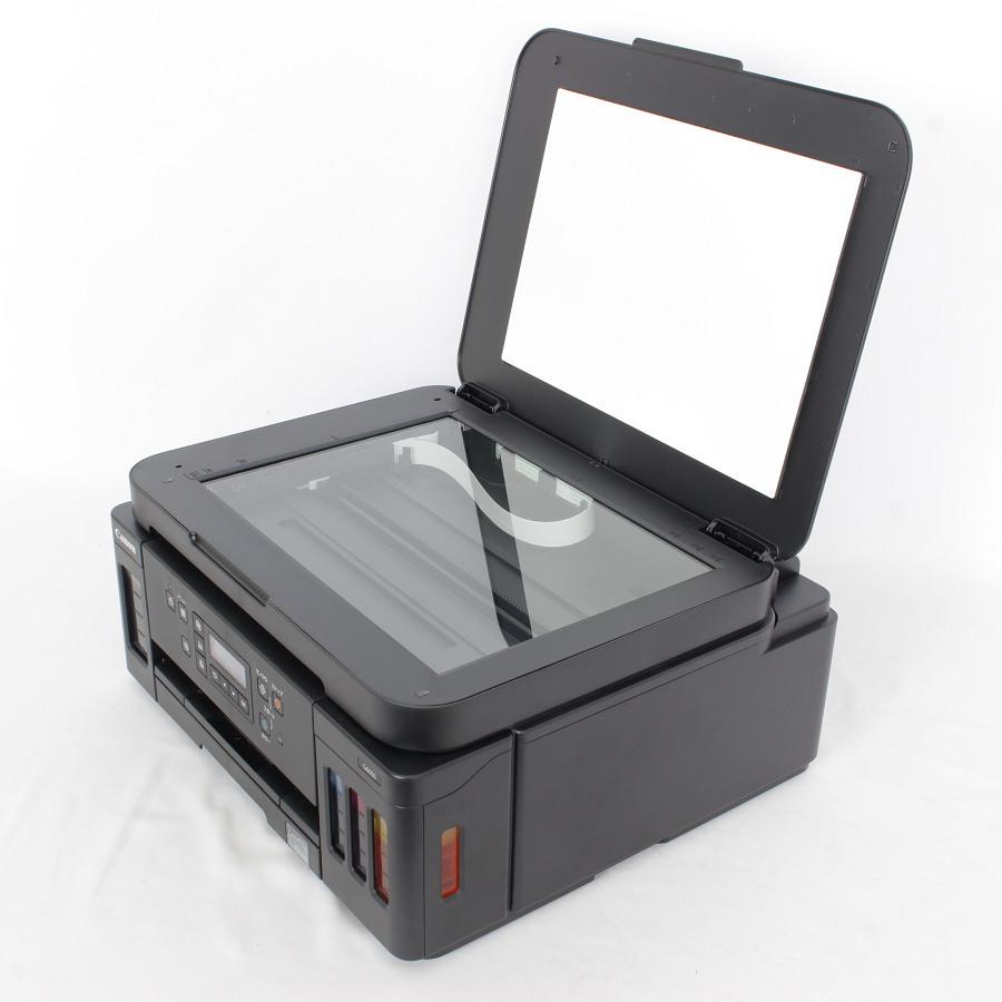 キヤノン（Canon） 【美品】キヤノン インクジェットプリンター G6030