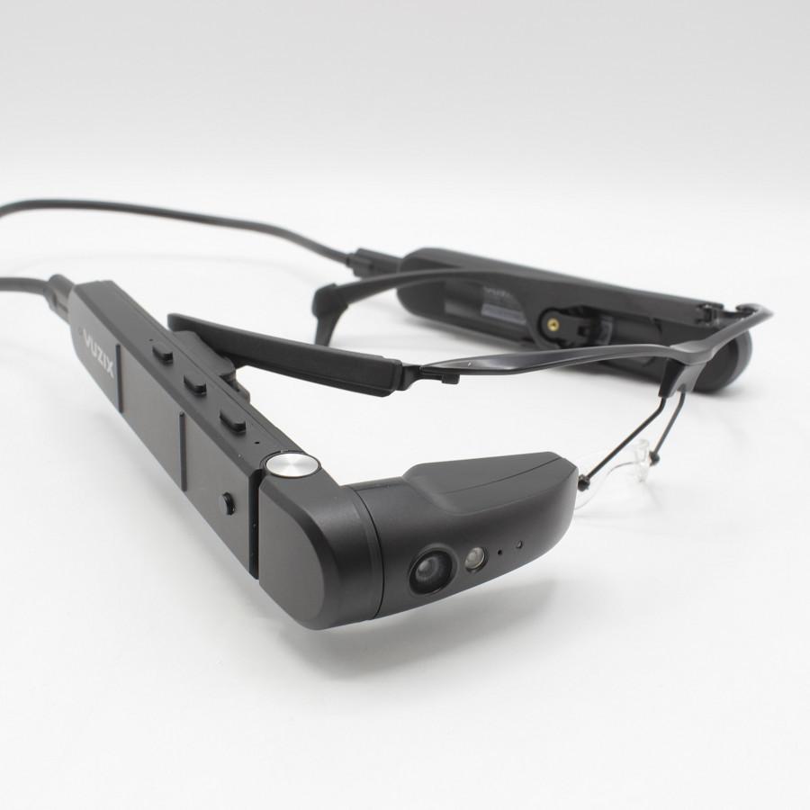 再値下げ！】VUZIX M400 スマートグラス ビュージックス その他