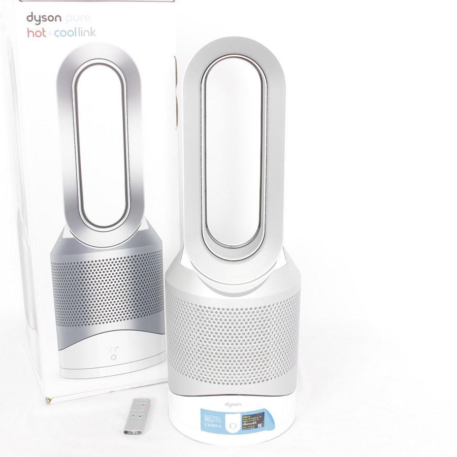 ダイソンhot+Coollink(HP03 IS) 空気清浄機能付