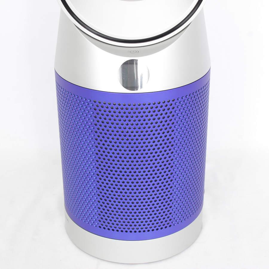 Dyson（ダイソン） Purifier Cool TP07SB シルバー/ブルー 空気清浄機 