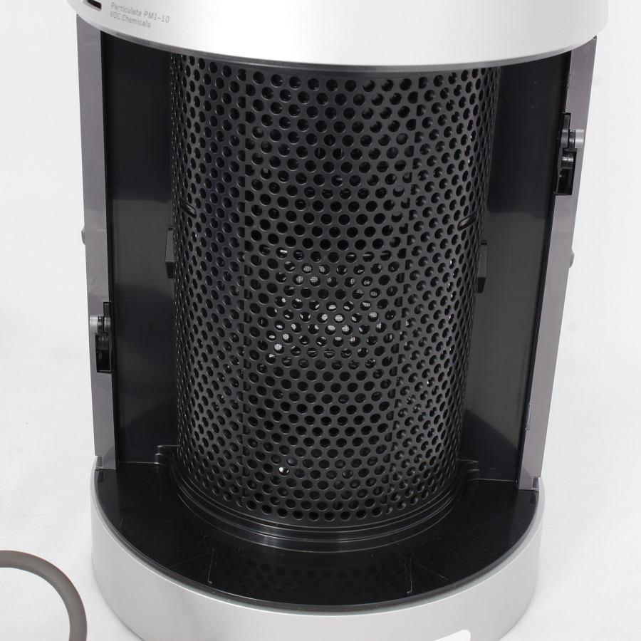 Dyson（ダイソン） Purifier Cool TP07SB シルバー/ブルー 空気清浄機