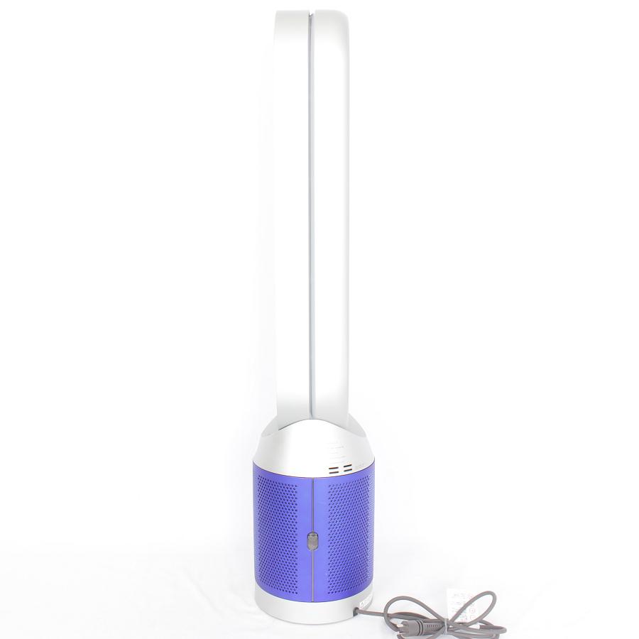 Dyson（ダイソン） Purifier Cool TP07SB シルバー/ブルー 空気清浄機