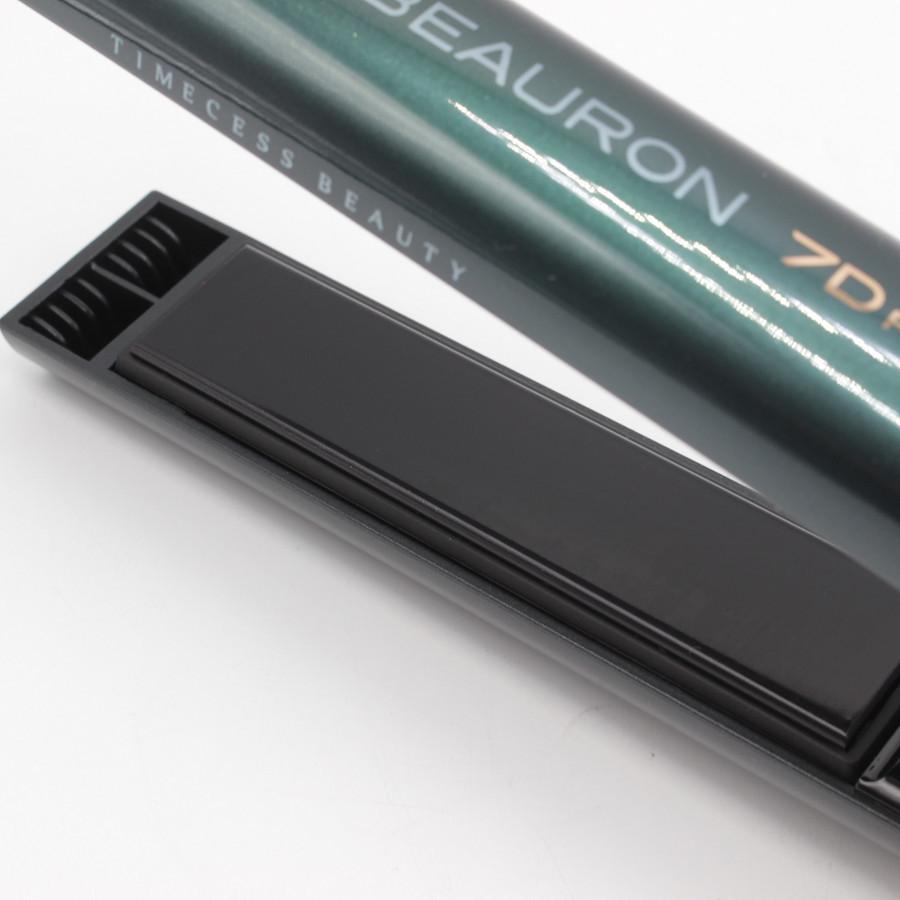 ヘアビューロン 【美品】ヘアビューロン 7D Plus ストレート