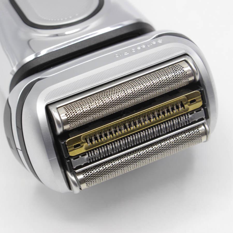 BRAUN Series 9 【美品】ブラウン シリーズ9 Pro 9466cc シルバー
