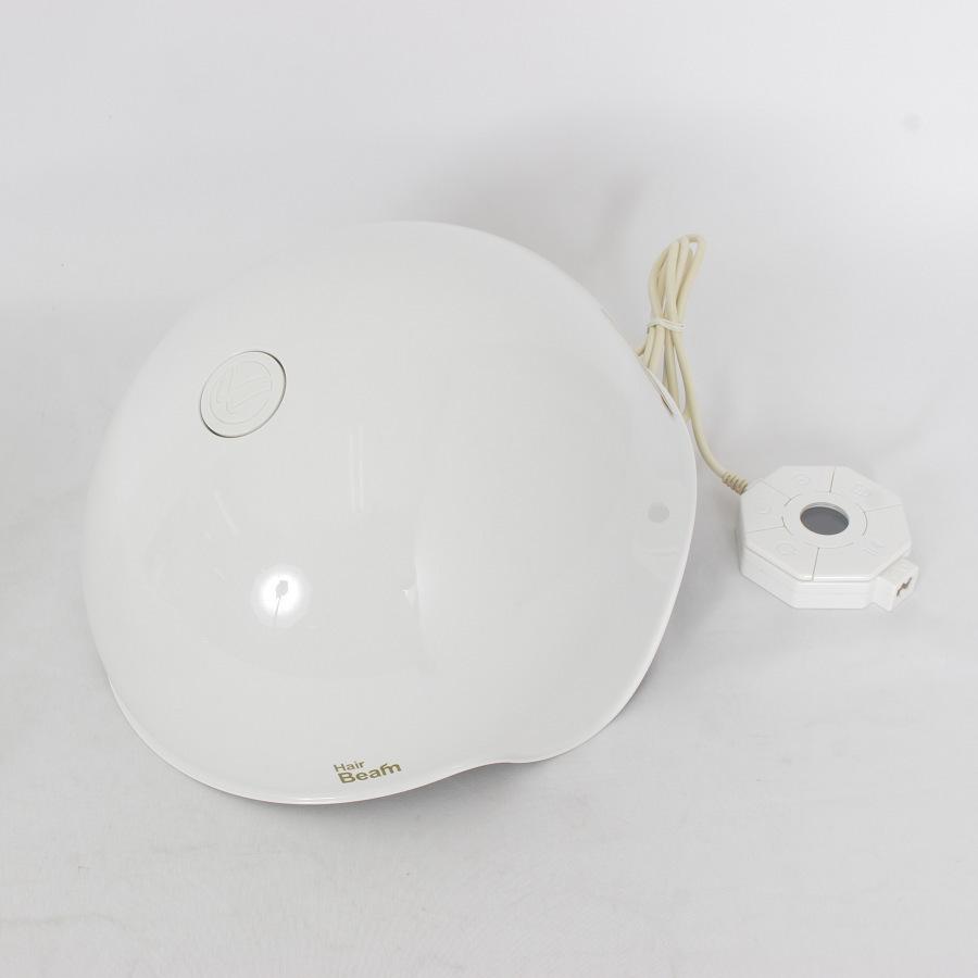 Hair Beam II LED照射器 AD-H1706.1 AGAスキンクリニック Hair Beam II LED照射器 AD-H1706.1 AGAスキンクリニック
