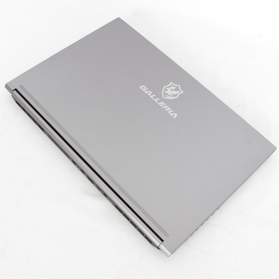 GALLERIA（サードウェーブ） 【美品】GALLERIA GCL2060RGF-T 10875H 