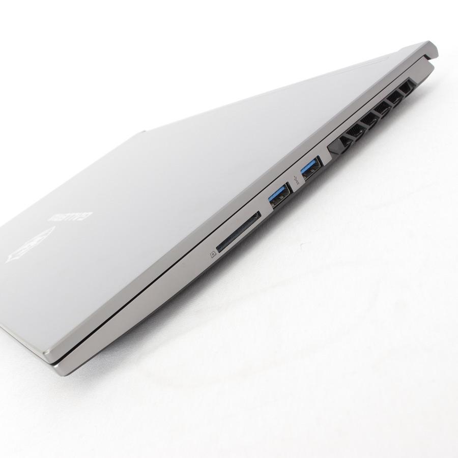 GALLERIA（サードウェーブ） 【美品】GALLERIA GCL2060RGF-T 10875H 