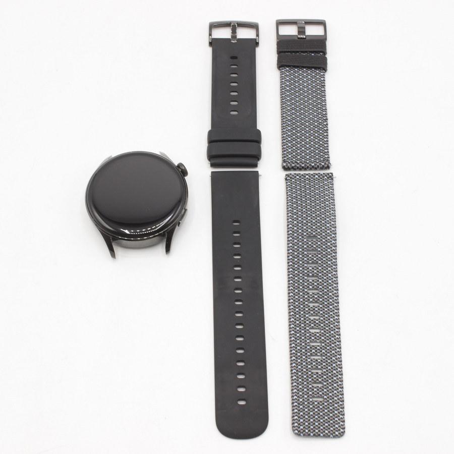 HUAWEI WATCH 3 ブラック新品GLL-AL04