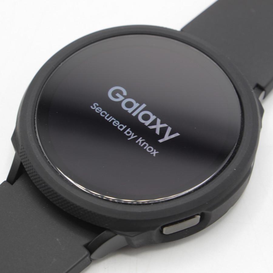 Galaxy - GALAXY watch 4 44mm ブラック SM-R870 Amazon.com: Samsung Galaxy Watch4 R870 44mm Black (GPS