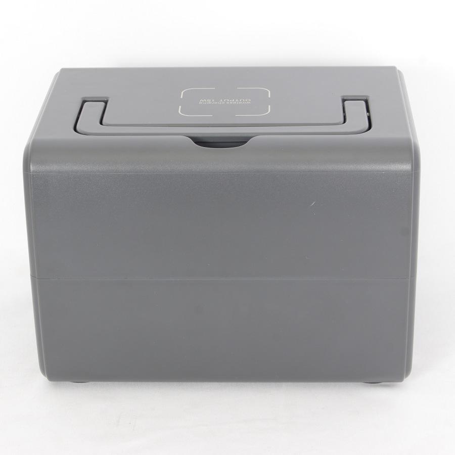 【美品】BLUETTI EB3A ポータブル電源 268.8Wh/600W 蓄電池 非常用電源 ブルーティ 本体 | BLUETTI | 02