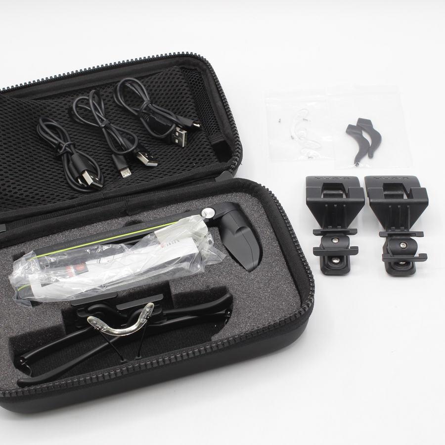 【美品】VUZIX M300XL スマートグラス クリップ式ヘルメット用マウント付き ビュージックス Smart Glasses 本体 023571リファン Yahoo!ショップ 通販