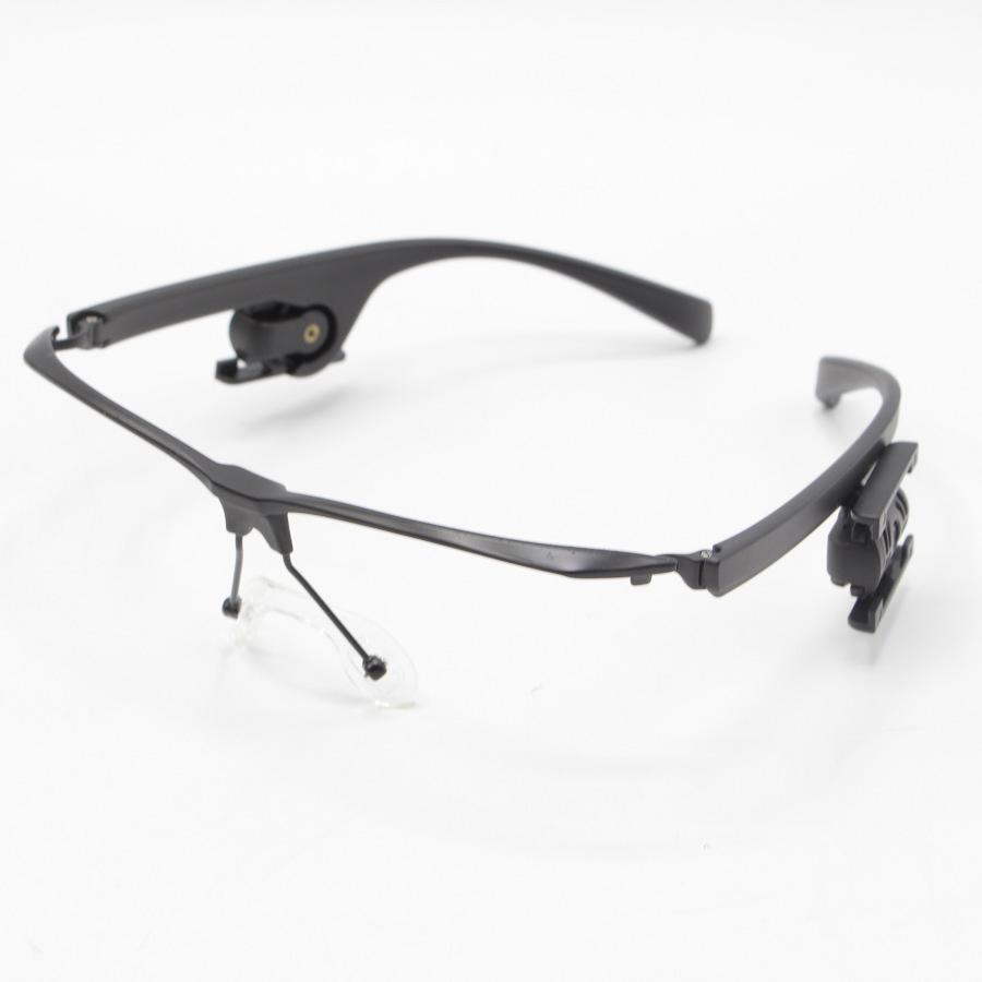【美品】VUZIX M300XL スマートグラス クリップ式ヘルメット用マウント付き ビュージックス Smart Glasses 本体 023571リファン Yahoo!ショップ 通販