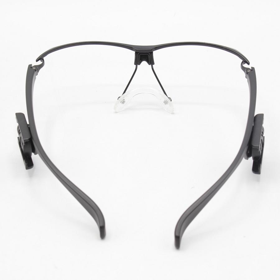 【美品】VUZIX M300XL スマートグラス クリップ式ヘルメット用マウント付き ビュージックス Smart Glasses 本体 023571リファン Yahoo!ショップ 通販