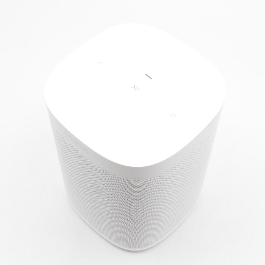 SONOS One SL ワイヤレススピーカー Sonos One SL：究極のワイヤレス本棚スピーカー | Sonos