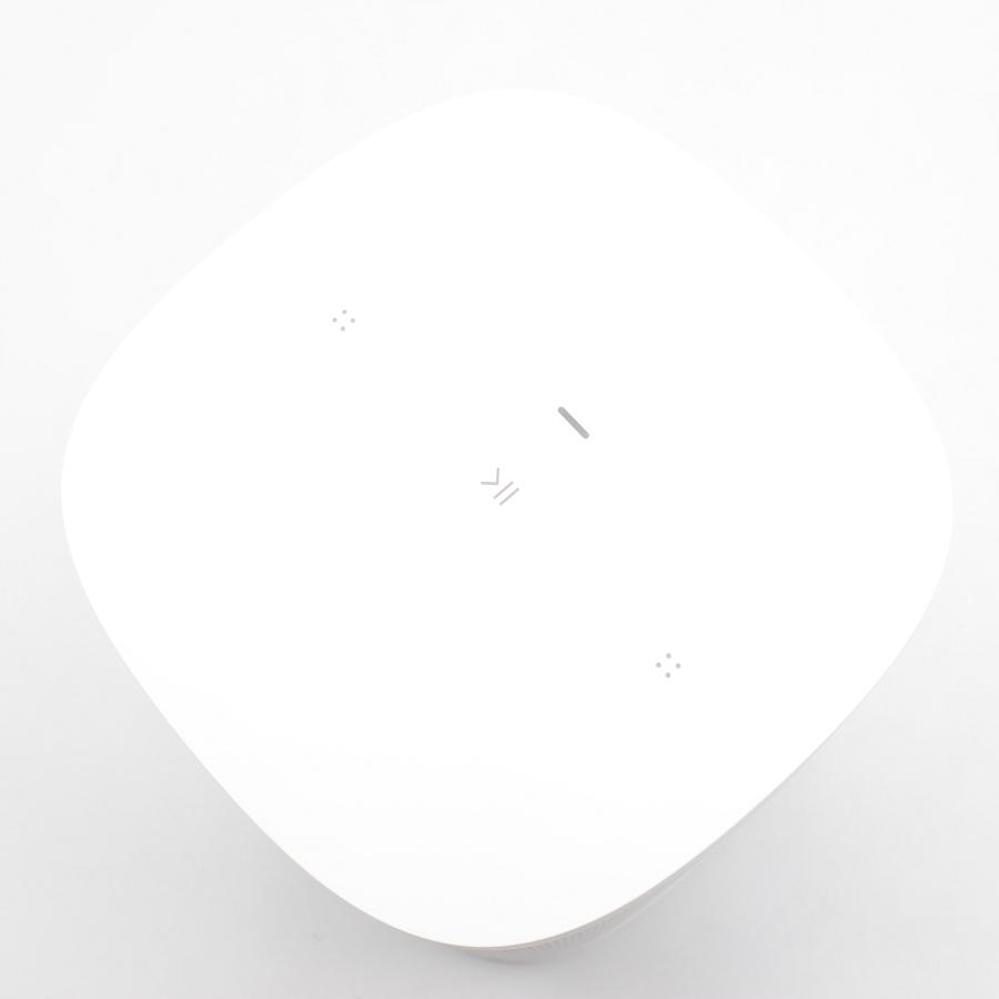 Sonos 【美品】Sonos One SL ONESLJP1 ホワイト ワイヤレス