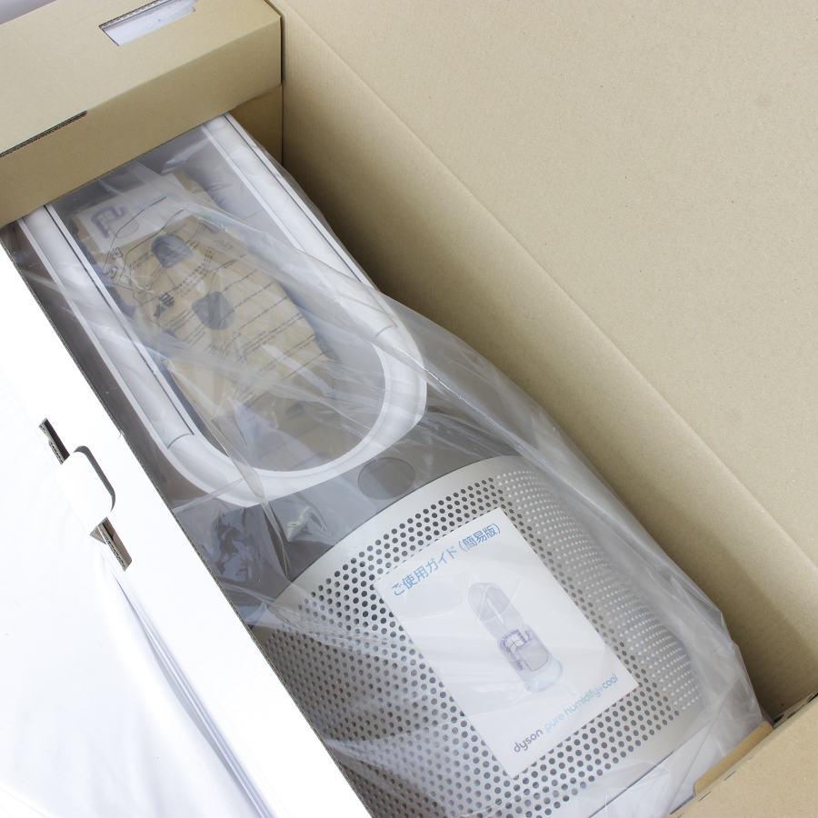 Dyson（ダイソン） 【新品】ダイソン Pure Humidify + Cool PH01WS