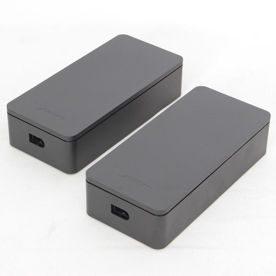 BOSE（ボーズ） 【美品】BOSE Surround Speakers ブラック リア