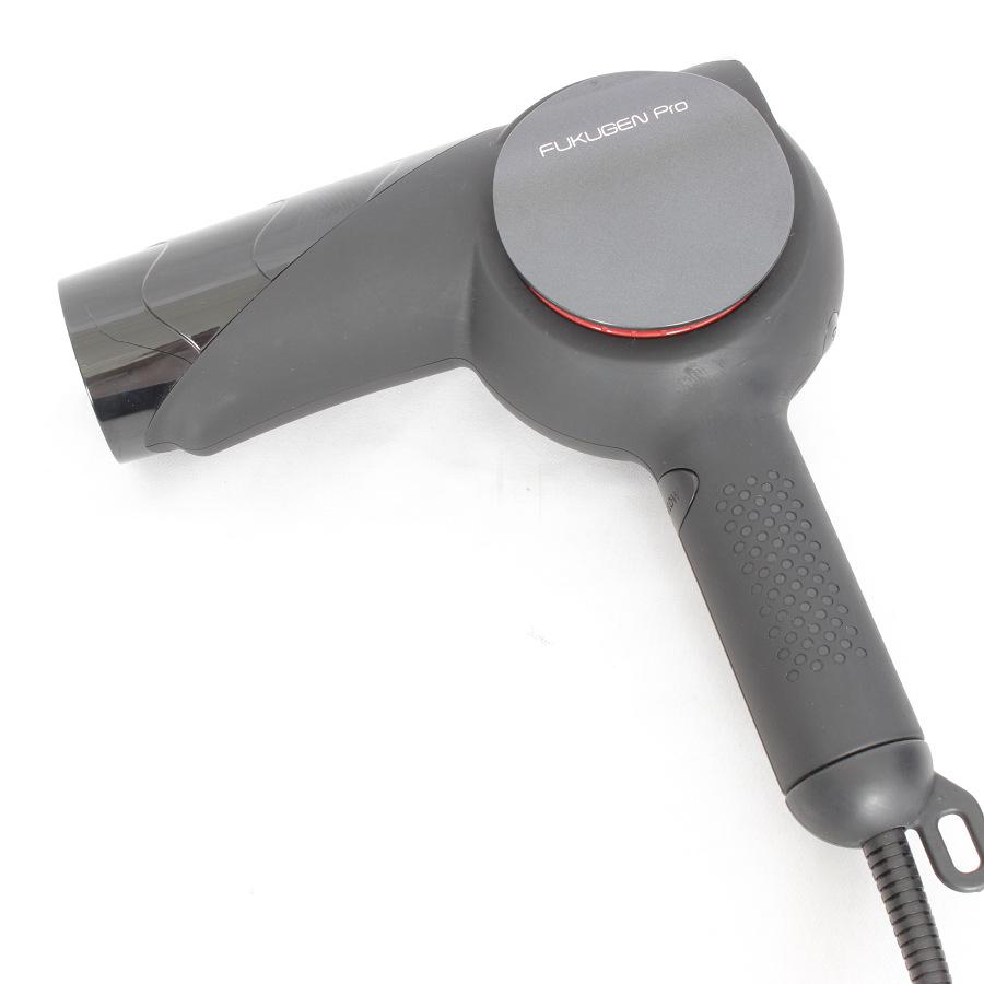 ルーヴルドー レヴィ 復元ドライヤー Pro LJ-365DR ヘアドライヤー 本体 | FUKUGEN | 02