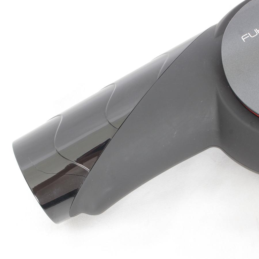 ルーヴルドー レヴィ 復元ドライヤー Pro LJ-365DR ヘアドライヤー 本体 | FUKUGEN | 03
