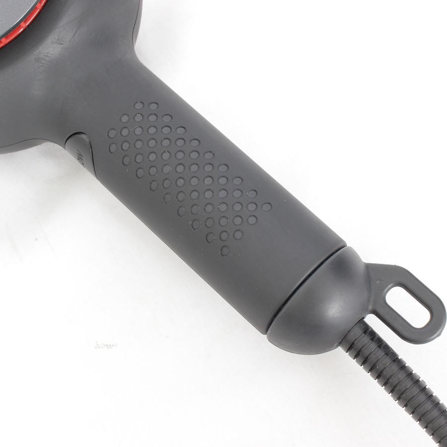 ルーヴルドー レヴィ 復元ドライヤー Pro LJ-365DR ヘアドライヤー 本体 | FUKUGEN | 04