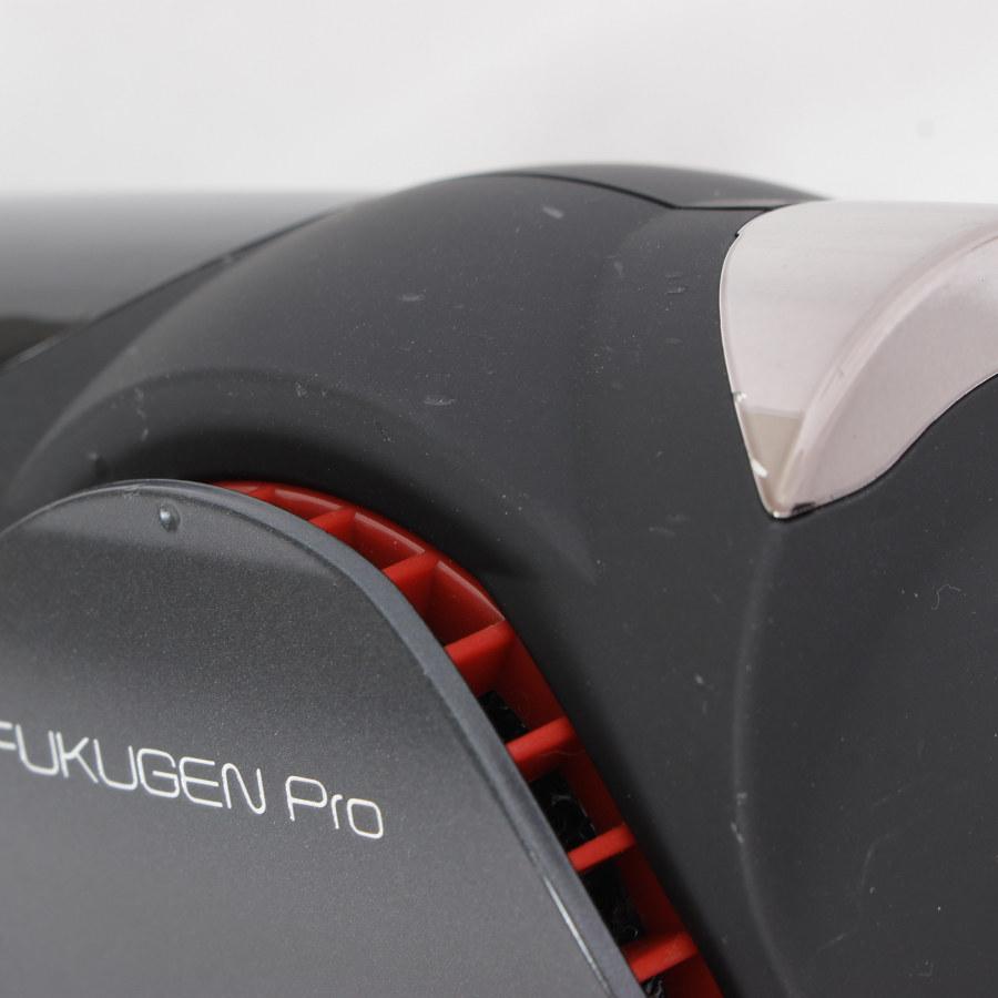 ルーヴルドー レヴィ 復元ドライヤー Pro LJ-365DR ヘアドライヤー 本体 | FUKUGEN | 07