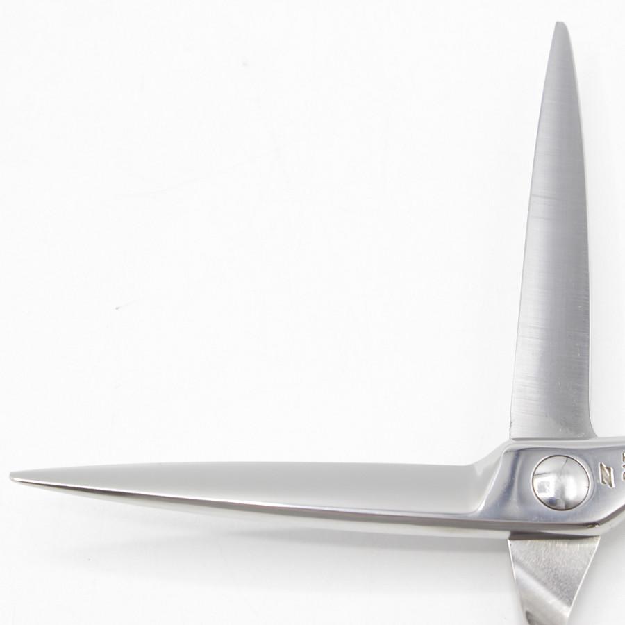 ナルトシザー ダックボードZ木目 | カットシザーズ | 美容鋏(ハサミ)・理容鋏(はさみ