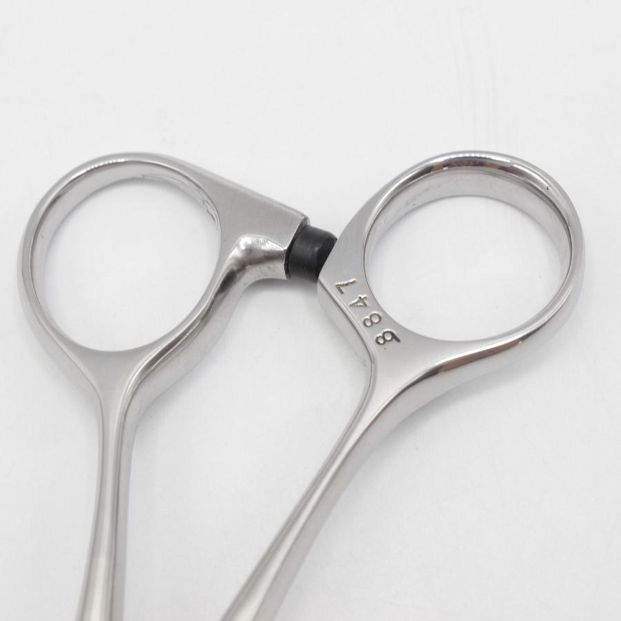 美品】ナルトシザー サークラインクイーン カットシザー 5.8インチ