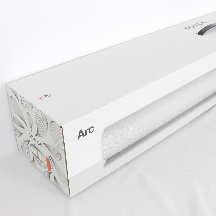 ★Sonos サウンドバー ARCG1JP1 Arc アーク Dolby Amazon.co.jp: Sonos サウンドバー テレビ用 Arc アーク Dolby