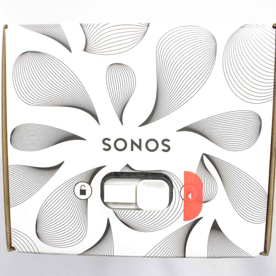 Sonos（ソノス） 【新品/未開封】Sonos Arc スマートサウンドバー