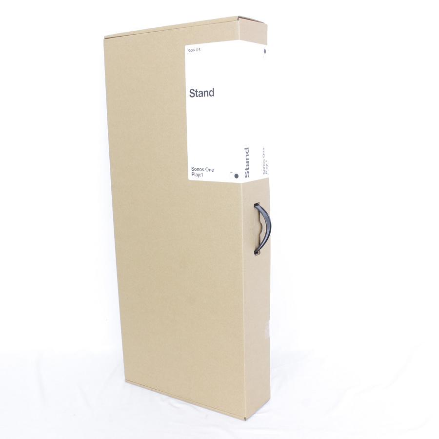 新品/未開封】Sonos スピーカースタンド ペア ホワイト SS1FSJP1 One 