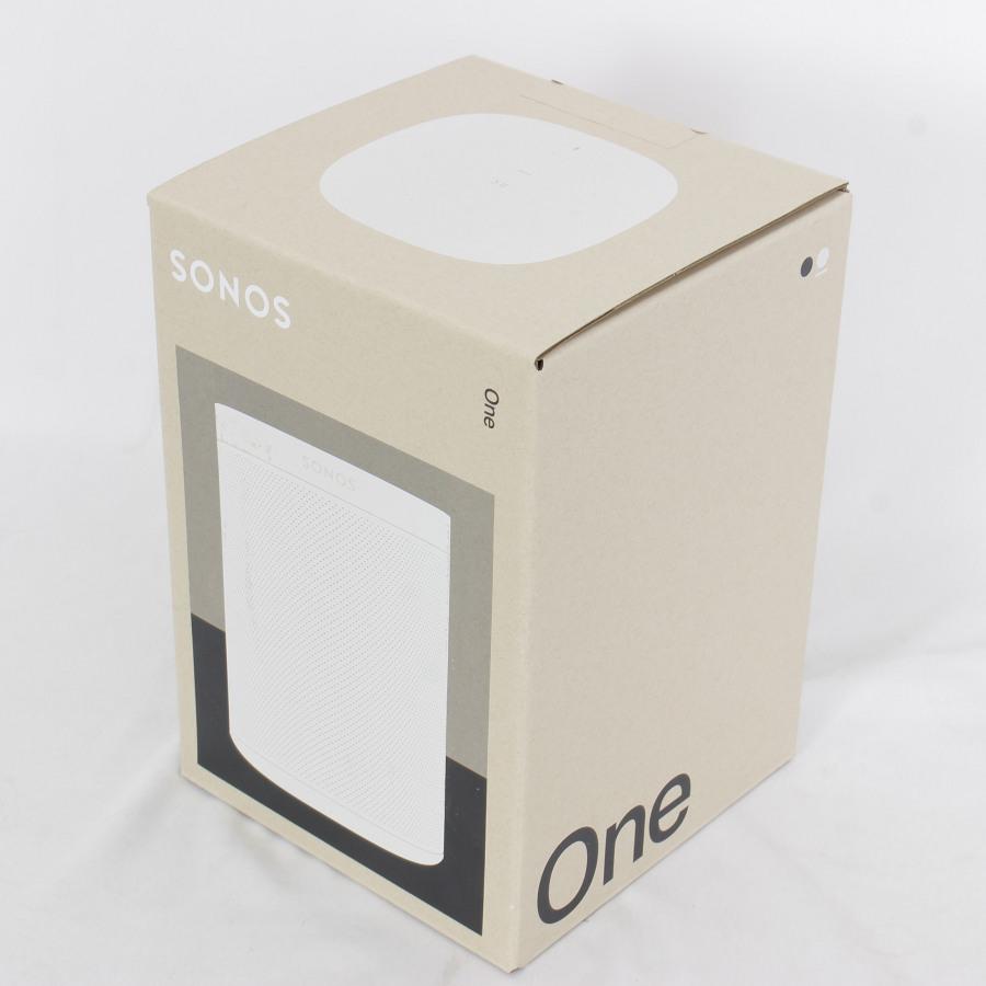 sonos one gen2 ソノス ワン 2個セット 未開封品 新品未使用