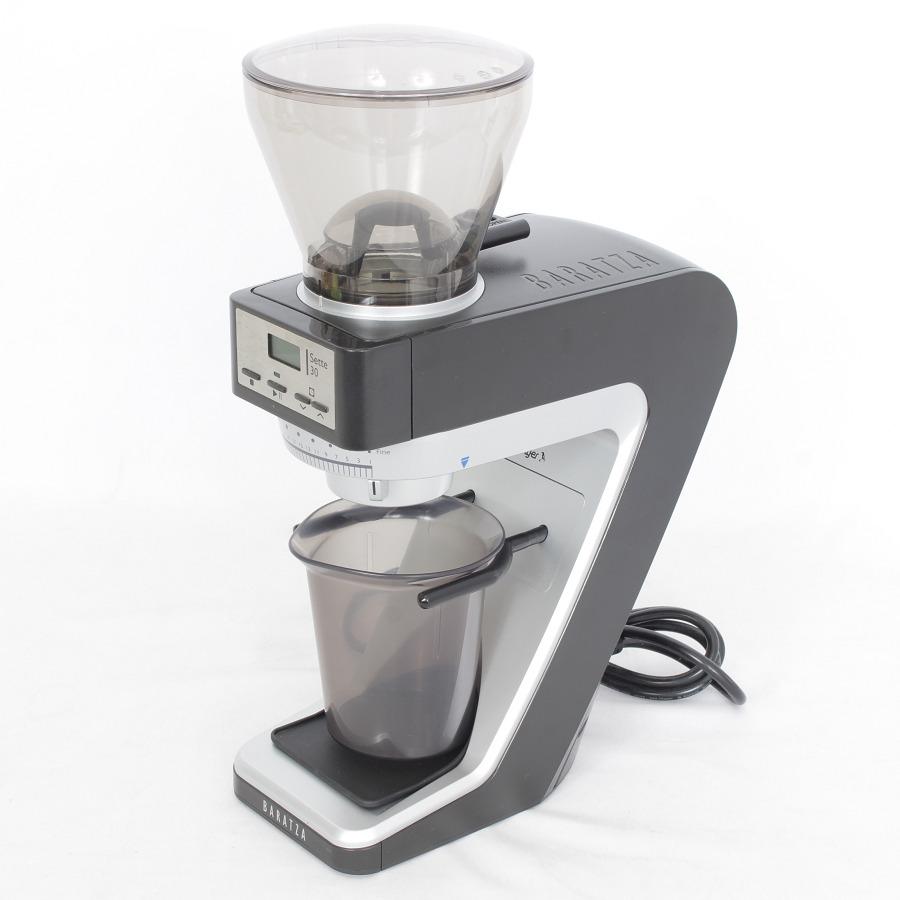 Baratza 【美品】BARATZA Sette30 コーヒーミル バラッツァ セッテ  