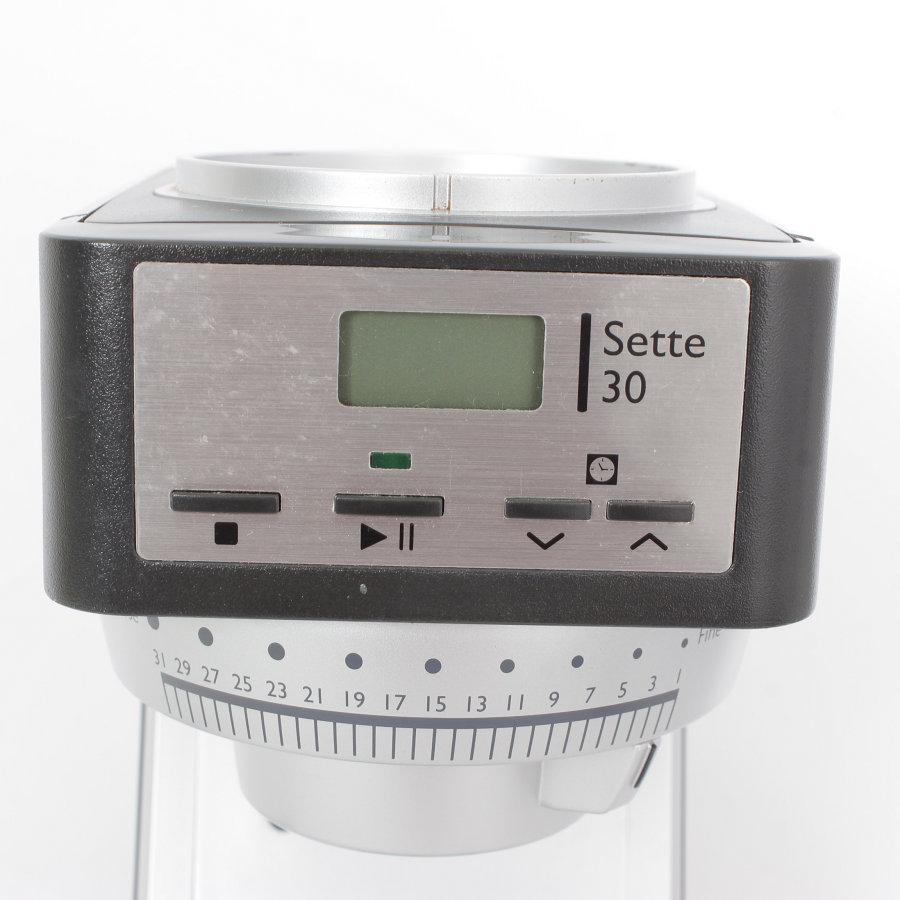 【美品】BARATZA Sette30 コーヒーミル バラッツァ セッテ コーヒーグラインダー 本体 | Baratza | 06