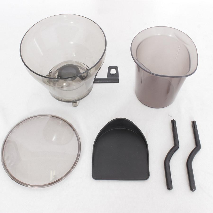 【美品】BARATZA Sette30 コーヒーミル バラッツァ セッテ コーヒーグラインダー 本体 | Baratza | 08