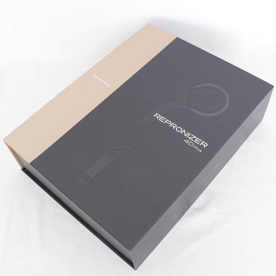 【新品】レプロナイザー 4D Plus REP4D-JP バイオプログラミング ヘアドライヤー リュミエリーナ 本体 | レプロナイザー | 03