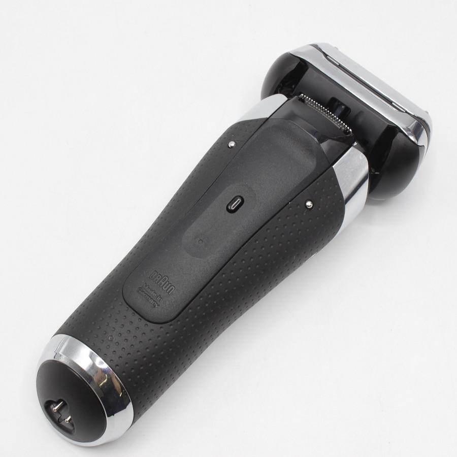 BRAUN Series 9 ブラウン シリーズ9 9375cc-v 洗浄充電器付き BRAUN Series 9 ブラウン シリーズ9 9375cc-v 洗浄充電器付き