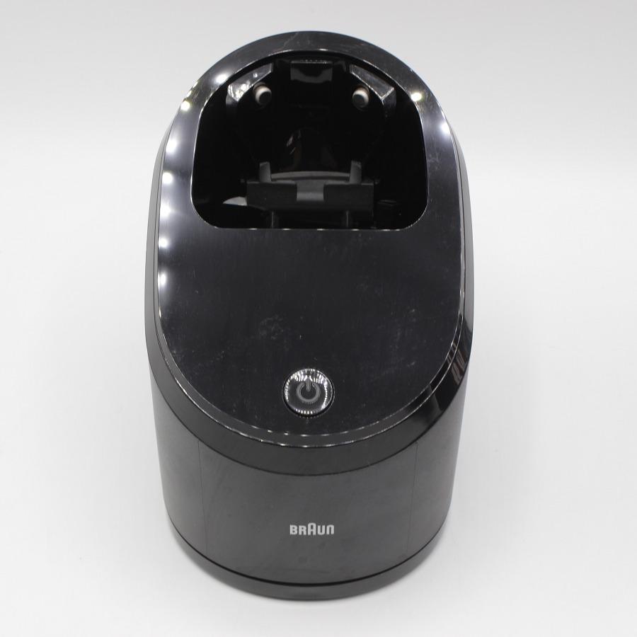BRAUN Series 9 ブラウン シリーズ9 9375cc-v 洗浄充電器付き BRAUN Series 9 ブラウン シリーズ9 9375cc-v 洗浄充電器付き