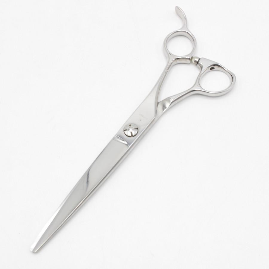 美品】シザーズジャパン BASIC70i10Y LSBS加工 カットシザー 7